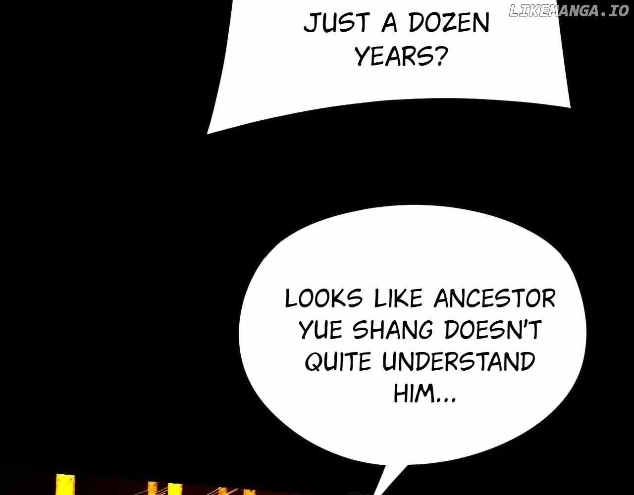 I Am The Fated Villain Chapter 256 32